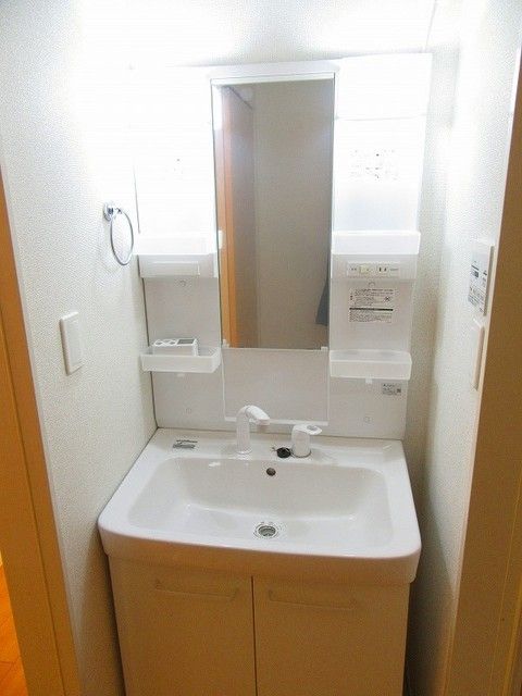 グレイス・リードの内装写真