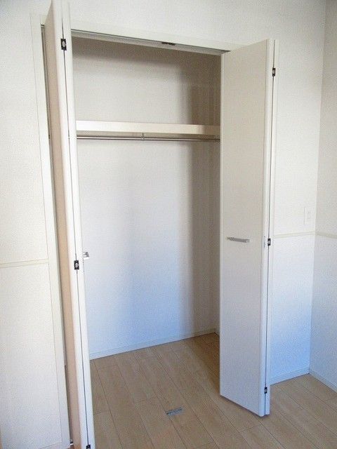 グレイス・リードの内装写真