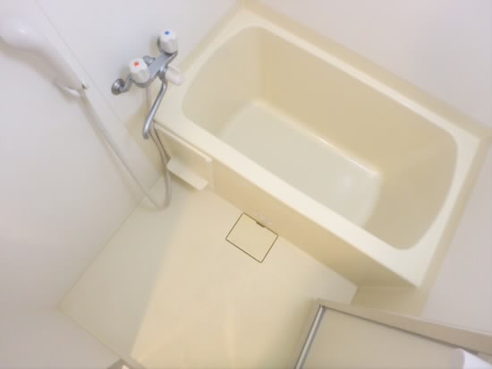 HEIMTAKUMIIIの風呂写真