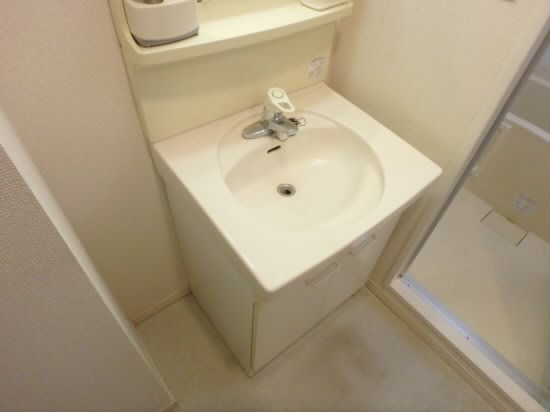 HEIMTAKUMIIIの内装写真