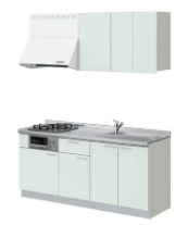 キッチン　ティーグル赤羽　北区志茂１