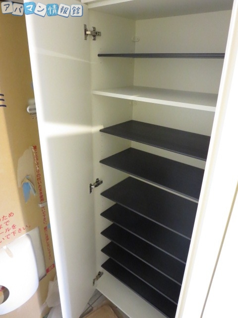 その他部屋・スペース