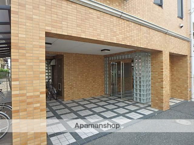 大宮ダイカンプラザIIの外観写真