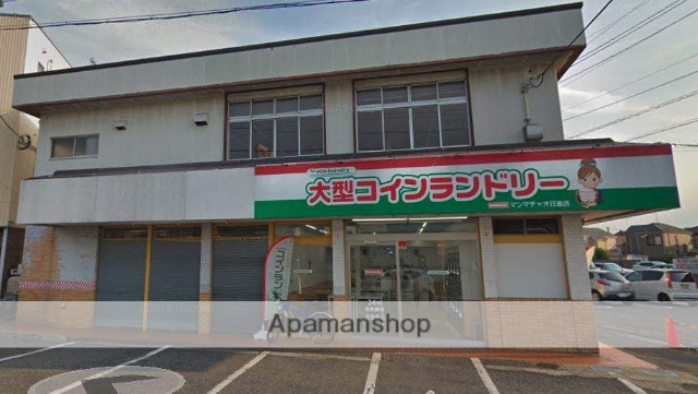 大宮ダイカンプラザIIの周辺写真