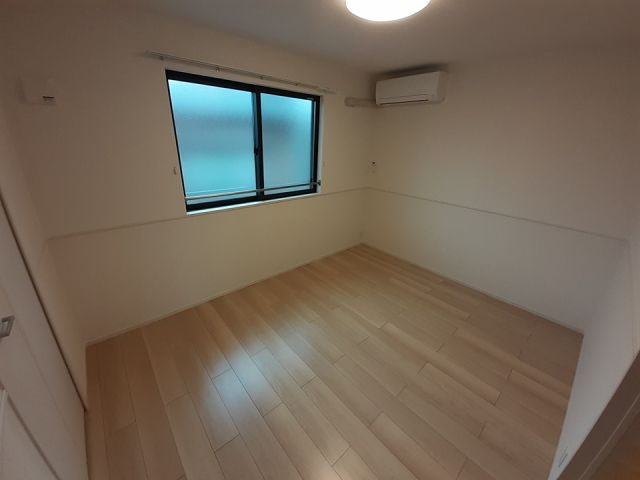 サクージュIの内装写真