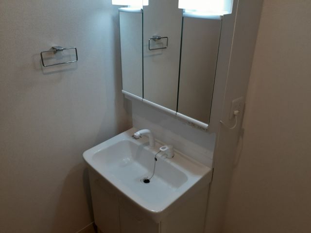 サクージュIの内装写真