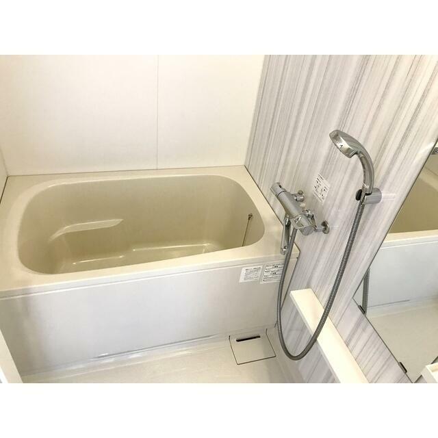 バス・シャワールーム　同タイプ別部屋画像・現況優先