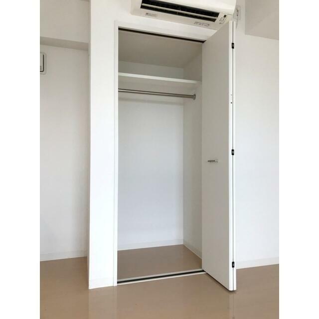 収納　同タイプ別部屋画像・現況優先