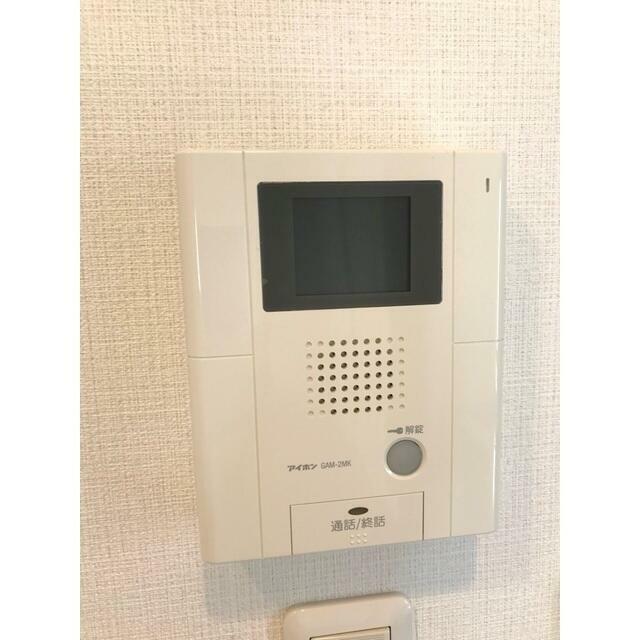 セキュリティ　同タイプ別部屋画像・現況優先