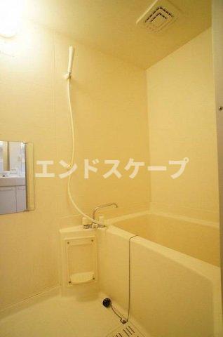 バス・シャワールーム　高崎、前橋のお部屋探しはエンドスケープまで！お客様の理想お聞