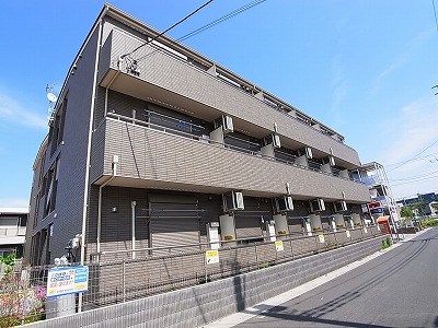 つくばエクスプレス 八潮駅 徒歩9分 築11年