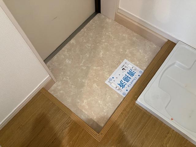 玄関　別号室参考写真