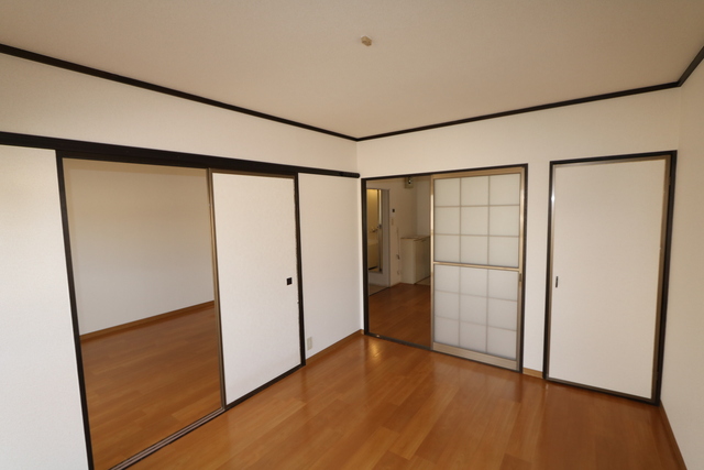 その他部屋・スペース　洋室６帖♪
