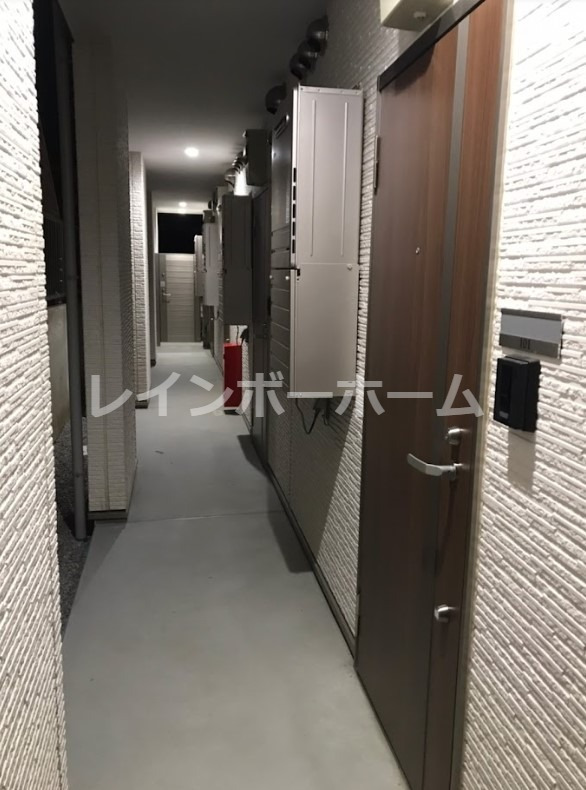ロビー