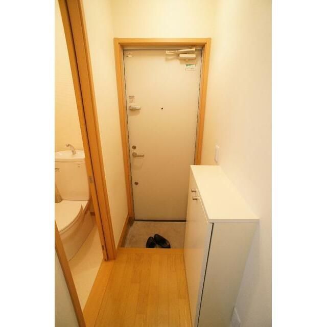 玄関　☆広々とした玄関☆