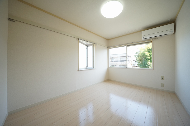 その他部屋・スペース　陽当りの良いお部屋です♪