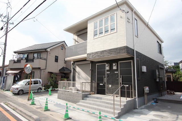 ＪＲ埼京線 北戸田駅 徒歩16分 築14年