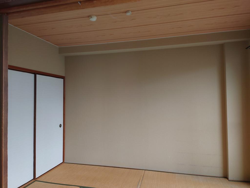 その他部屋・スペース　和室