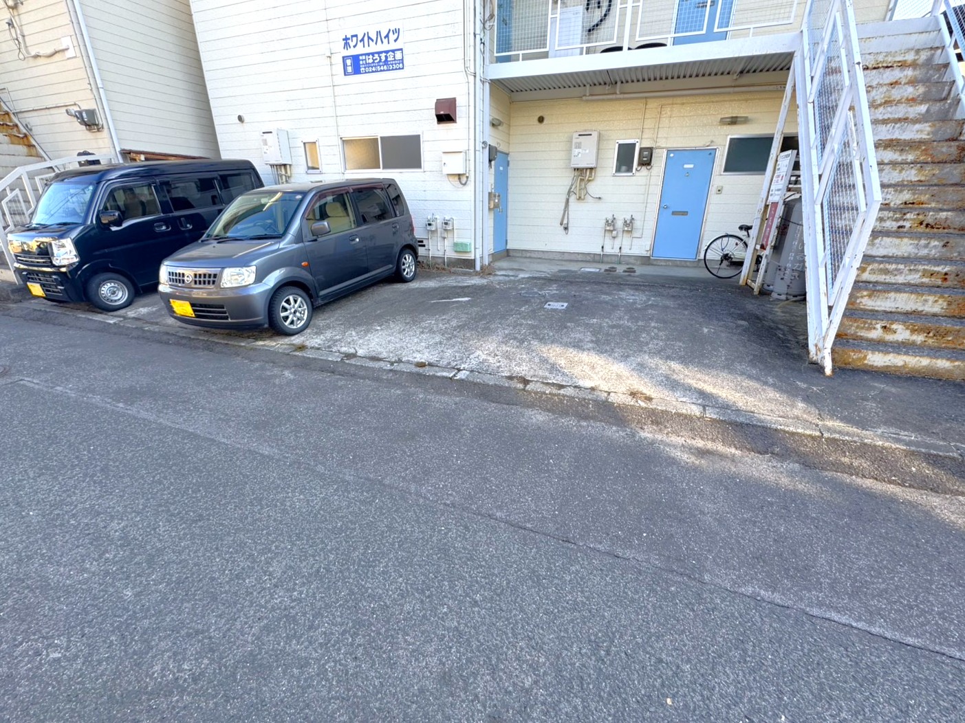 ホワイトハイツのその他写真