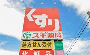 ドラックストア　スギ薬局中島店（ドラッグストア）まで850m
