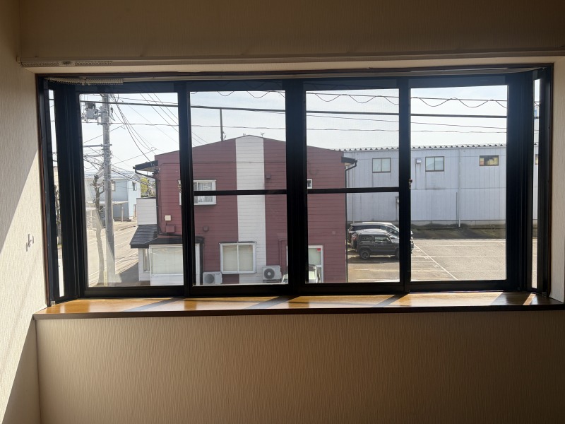 収納　和室収納