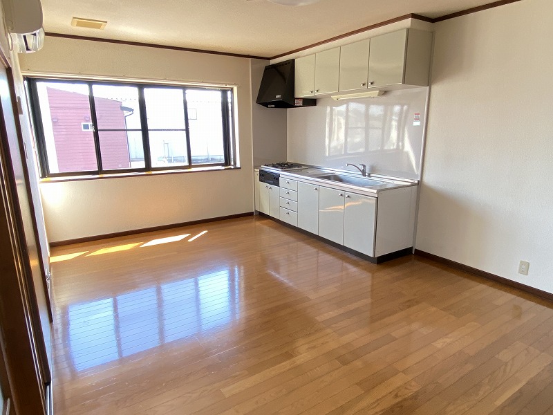 キッチン　ＬＤＫ