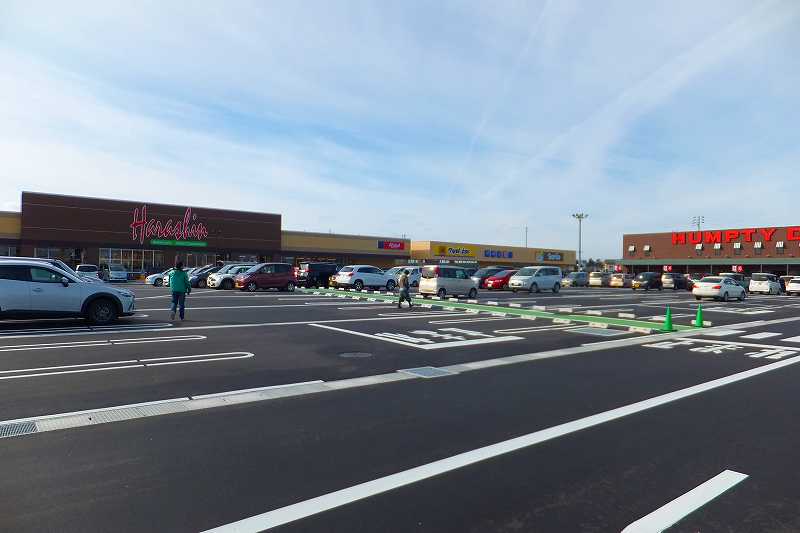 スーパー　原信七日町店（スーパー）まで835m