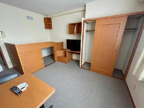 居室・リビング　現状優先