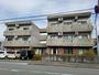 加賀笠間駅より徒歩6分 築28年10ヶ月 3階建の賃貸物件