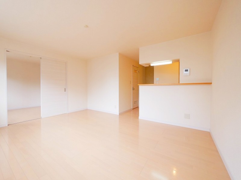 その他部屋・スペース　配置がしやすい使い勝手の良いお部屋です♪