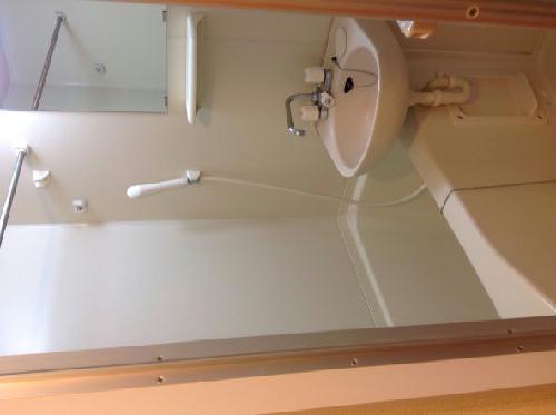 バス・シャワールーム　現状優先。設置は現地と異なる可能性があります。