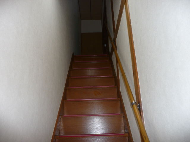 扇荘の外観写真