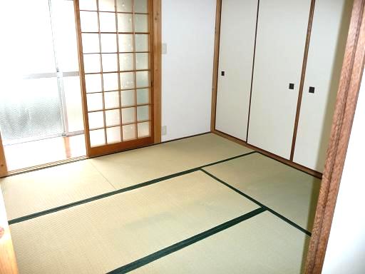 扇荘の内装写真