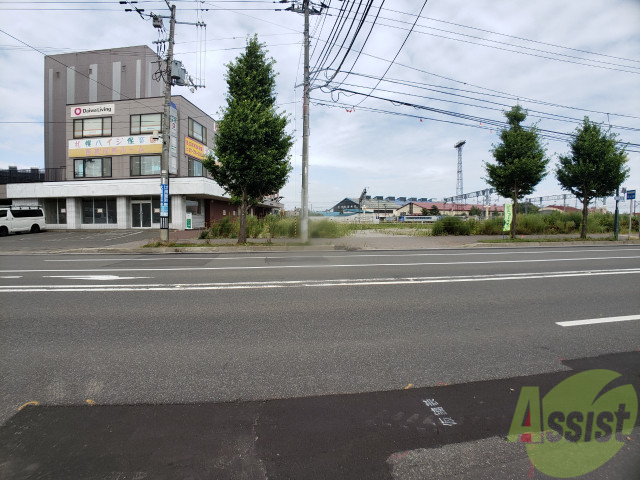 その他共有部分　駐輪場その他