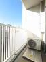 バルコニー　※写真は類似間取り別部屋。