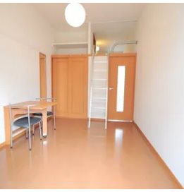 居室・リビング　同等タイプのイメージ写真です。