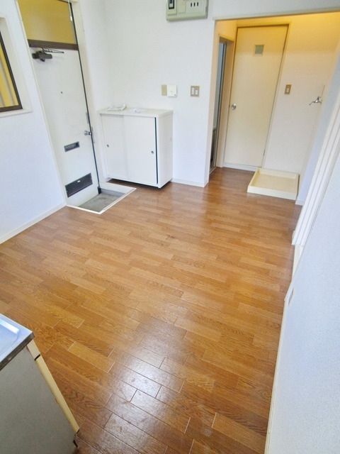 その他部屋・スペース　☆リビング☆