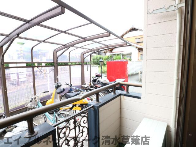 眺望　同イメージ