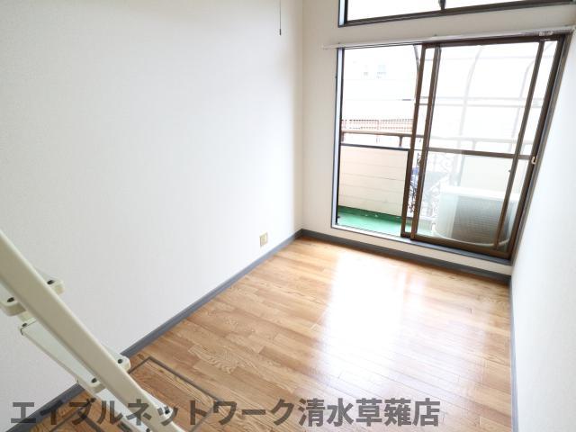 居室・リビング　同イメージ