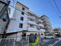 杉本町駅より徒歩3分 4階 築31年9ヶ月の賃貸物件