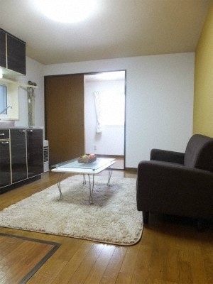 居室・リビング