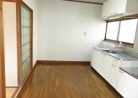 居室・リビング　ダイニング