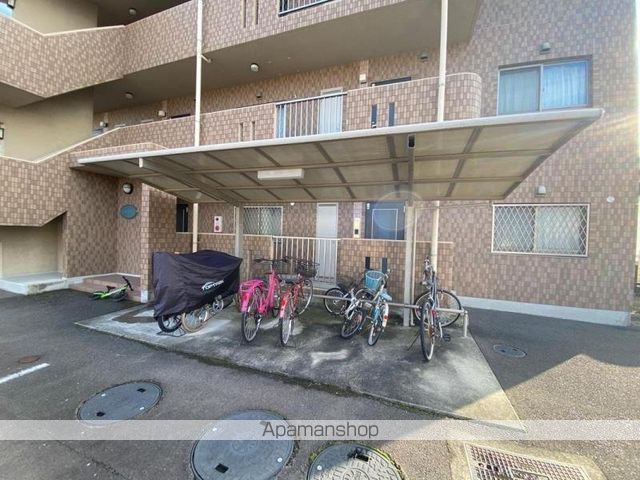 その他共有部分　その他共有部分