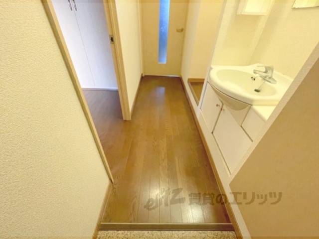 その他部屋・スペース　廊下