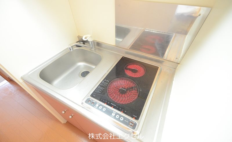 キッチン　同等タイプのイメージ写真です。