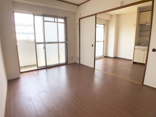 その他部屋・スペース　洋室