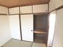 収納　押入