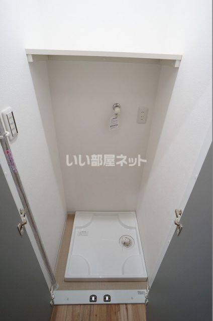 【メゾン　ルエのその他部屋・スペース】