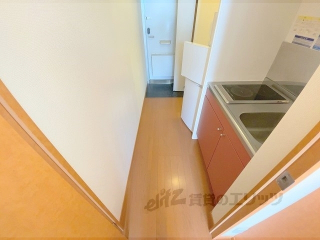 その他部屋・スペース　廊下