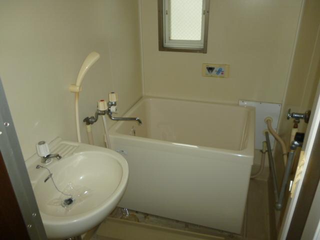 バス・シャワールーム　風呂